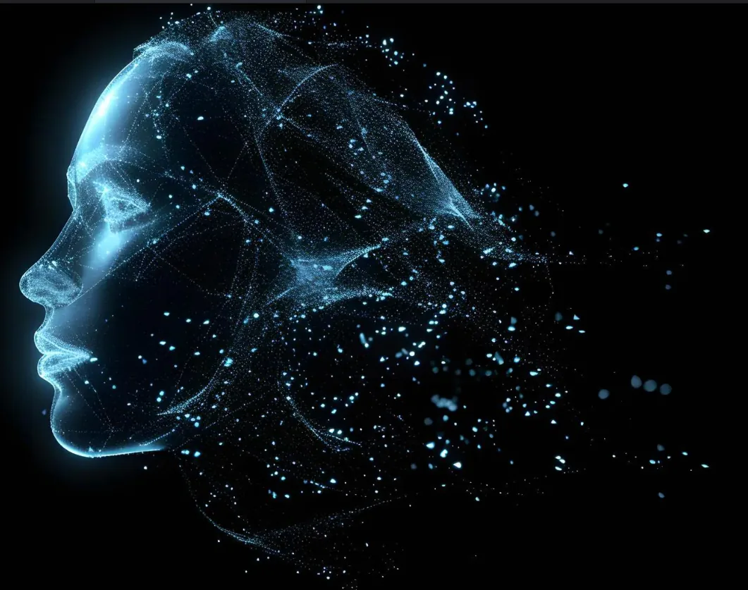 AI holographic core — Cevsterflax Neural Core